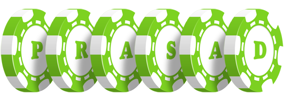 prasad holdem logo