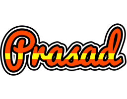 prasad madrid logo