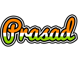 prasad mumbai logo