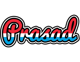 prasad norway logo