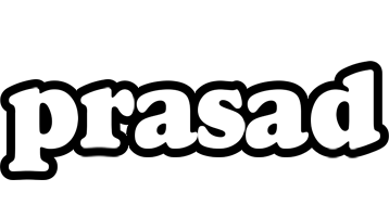 prasad panda logo