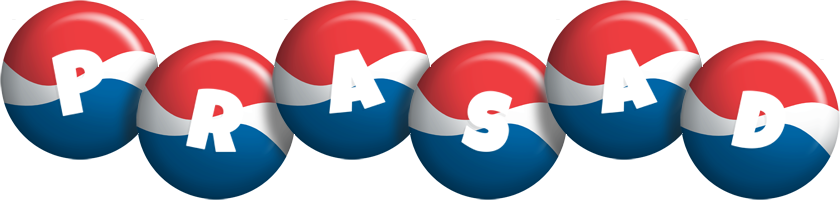 prasad paris logo