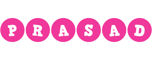 prasad poker logo