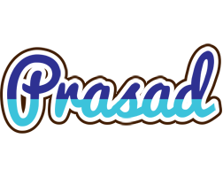 prasad raining logo