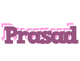 prasad relaxing logo