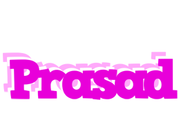 prasad rumba logo