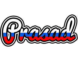 prasad russia logo