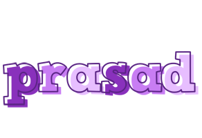 prasad sensual logo