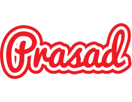 prasad sunshine logo