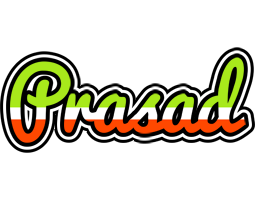 prasad superfun logo