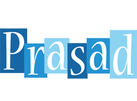 prasad winter logo