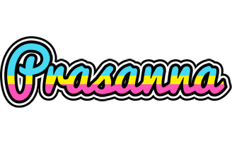 prasanna circus logo