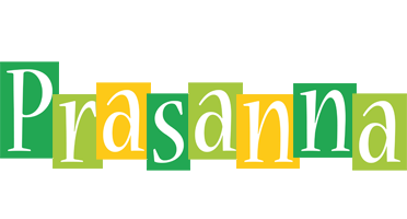 prasanna lemonade logo