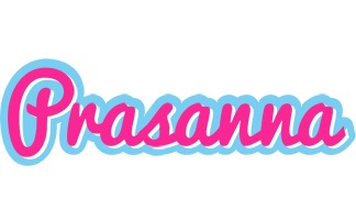 prasanna popstar logo