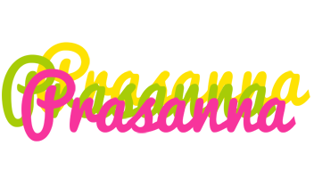 prasanna sweets logo