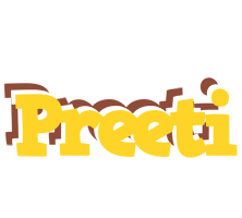 preeti hotcup logo