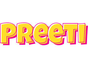 preeti kaboom logo