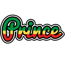 prince african logo