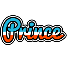 prince america logo