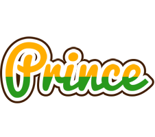 prince banana logo