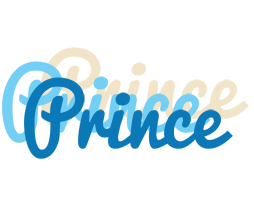 prince breeze logo