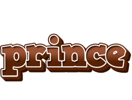 prince brownie logo