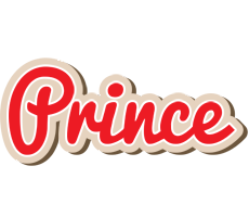 prince chocolate logo