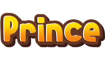 prince cookies logo