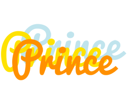 prince energy logo