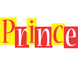 prince errors logo