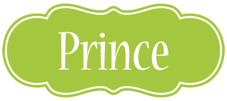 prince family logo