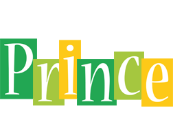 prince lemonade logo