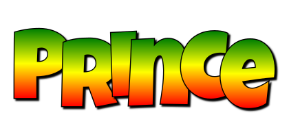 prince mango logo