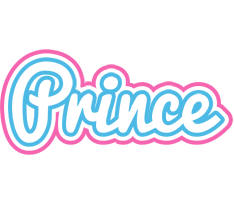 prince outdoors logo