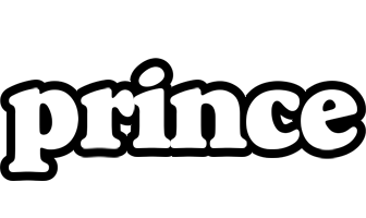 prince panda logo