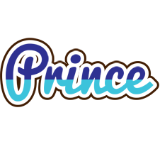 prince raining logo