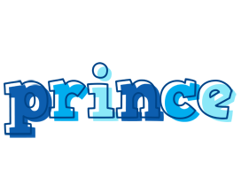 prince sailor logo