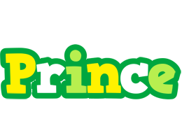 prince soccer logo