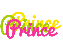 prince sweets logo