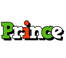 prince venezia logo