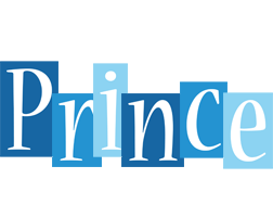 prince winter logo