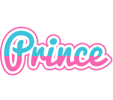 prince woman logo