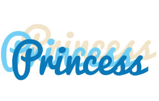 princess breeze logo