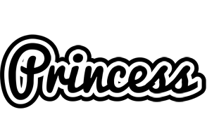 princess chess logo