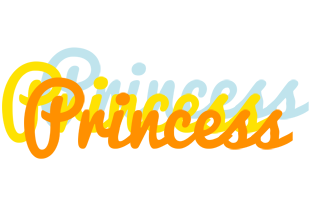 princess energy logo