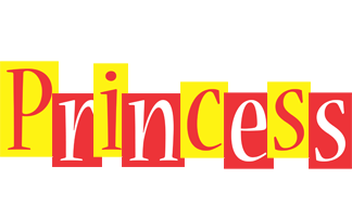 princess errors logo