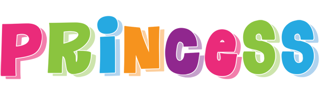 princess friday logo