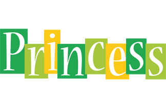 princess lemonade logo