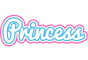 princess outdoors logo