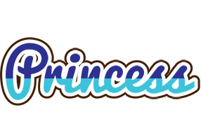 princess raining logo